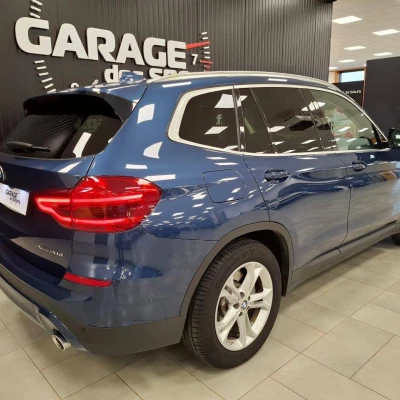X3 xDrive20d 190ch BVA8  Business Design - photo 5/52