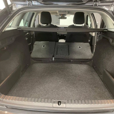 Octavia Combi 1.5 TSI mHEV e-TEC 150 ch ACT DSG7  Business - photo 66/69