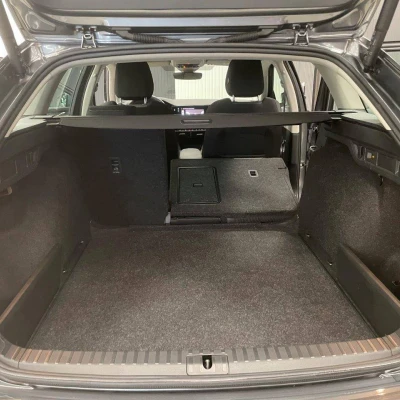 Octavia Combi 1.5 TSI mHEV e-TEC 150 ch ACT DSG7  Business - photo 65/69