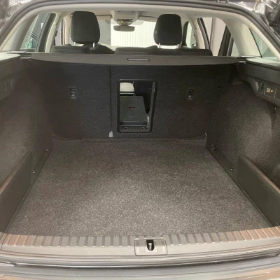 Octavia Combi 1.5 TSI mHEV e-TEC 150 ch ACT DSG7  Business - photo 64/69
