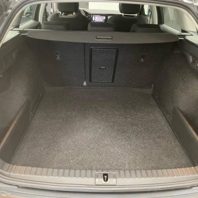 Octavia Combi 1.5 TSI mHEV e-TEC 150 ch ACT DSG7  Business - photo 63/69