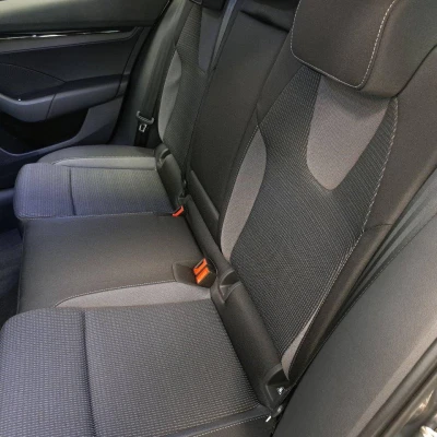 Octavia Combi 1.5 TSI mHEV e-TEC 150 ch ACT DSG7  Business - photo 59/69