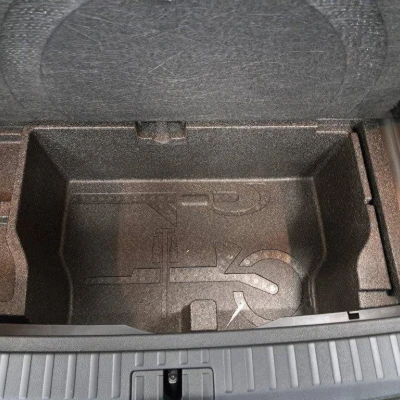 Octavia Combi 1.5 TSI mHEV e-TEC 150 ch ACT DSG7  Business - photo 58/69