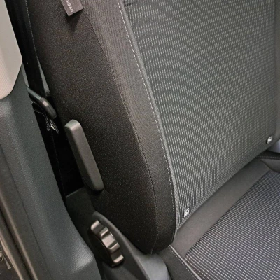 Octavia Combi 1.5 TSI mHEV e-TEC 150 ch ACT DSG7  Business - photo 24/69