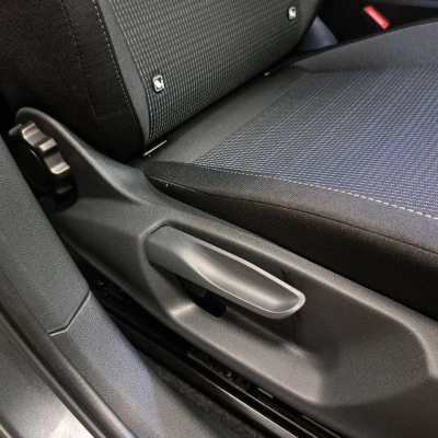 Octavia Combi 1.5 TSI mHEV e-TEC 150 ch ACT DSG7  Business - photo 23/69