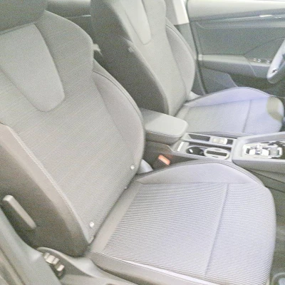 Octavia Combi 1.5 TSI mHEV e-TEC 150 ch ACT DSG7  Business - photo 22/69