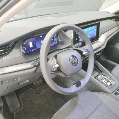 Octavia Combi 1.5 TSI mHEV e-TEC 150 ch ACT DSG7  Business - photo 17/69