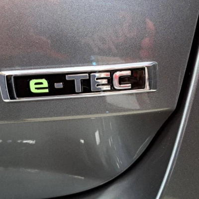 Octavia Combi 1.5 TSI mHEV e-TEC 150 ch ACT DSG7  Business - photo 14/69