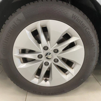 Octavia Combi 1.5 TSI mHEV e-TEC 150 ch ACT DSG7  Business - photo 9/69