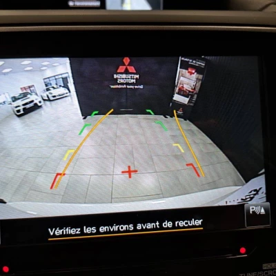 Forester 2.0i e-boxer 150 ch Lineartronic Eyesight  Premium - photo 44/71