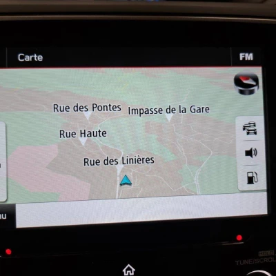 Forester 2.0i e-boxer 150 ch Lineartronic Eyesight  Premium - photo 43/71