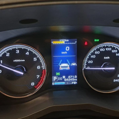 Forester 2.0i e-boxer 150 ch Lineartronic Eyesight  Premium - photo 30/71
