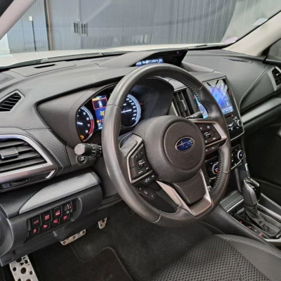 Forester 2.0i e-boxer 150 ch Lineartronic Eyesight  Premium - photo 17/71