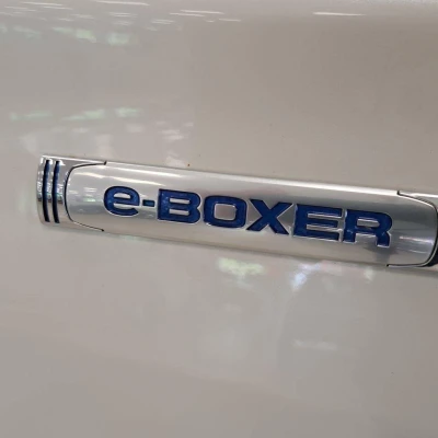 Forester 2.0i e-boxer 150 ch Lineartronic Eyesight  Premium - photo 16/71