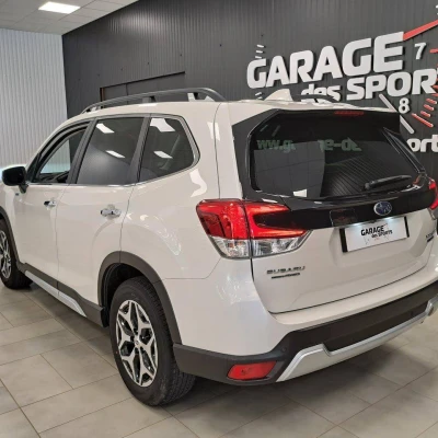 Forester 2.0i e-boxer 150 ch Lineartronic Eyesight  Premium - photo 7/71