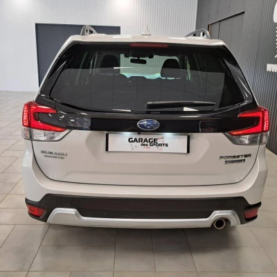 Forester 2.0i e-boxer 150 ch Lineartronic Eyesight  Premium - photo 6/71