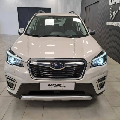 Forester 2.0i e-boxer 150 ch Lineartronic Eyesight  Premium - photo 2/71