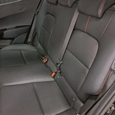 Picanto 1.2 DPi 84ch BVM5  GT Line Premium - photo 47/53