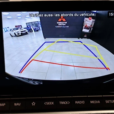 Picanto 1.2 DPi 84ch BVM5  GT Line Premium - photo 38/53