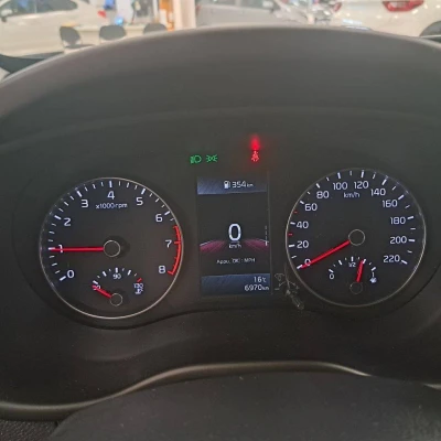Picanto 1.2 DPi 84ch BVM5  GT Line Premium - photo 27/53