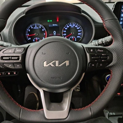 Picanto 1.2 DPi 84ch BVM5  GT Line Premium - photo 22/53