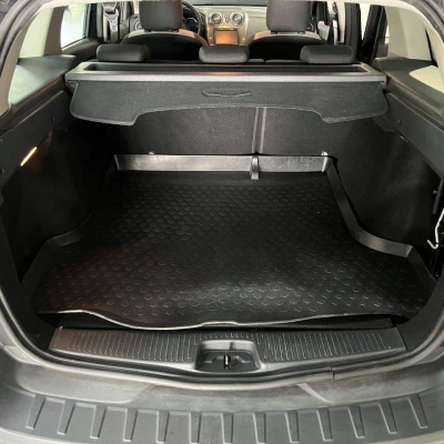 Logan MCV TCe 90  Stepway - photo 51/55