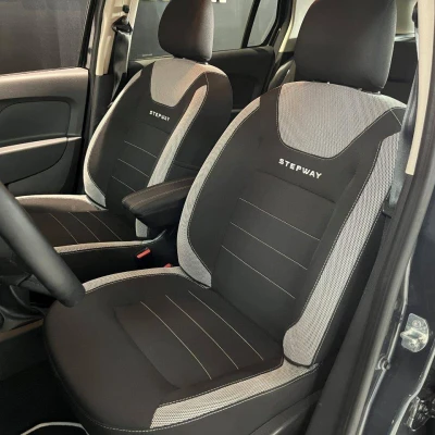 Logan MCV TCe 90  Stepway - photo 15/55