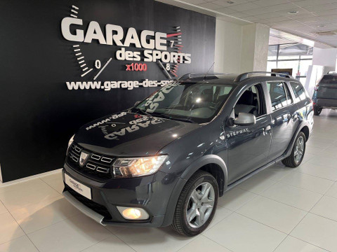 Dacia  Logan MCV TCe 90 Stepway