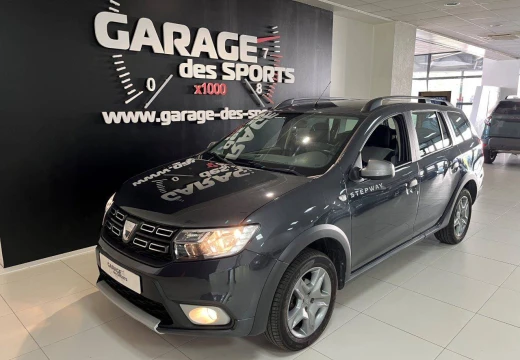 Dacia LOGAN MCV Logan MCV TCe 90 Stepway
