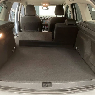 Duster Blue dCi 115 4x4  Prestige - photo 50/52