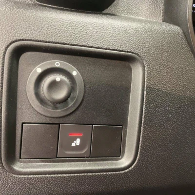 Duster Blue dCi 115 4x4  Prestige - photo 29/52