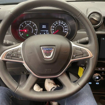 Duster Blue dCi 115 4x4  Prestige - photo 25/52