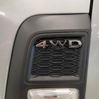 Duster Blue dCi 115 4x4  Prestige - photo 13/52
