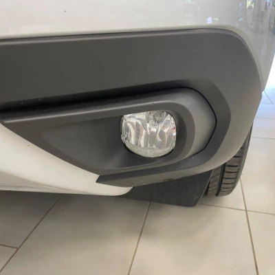 Duster Blue dCi 115 4x4  Prestige - photo 12/52