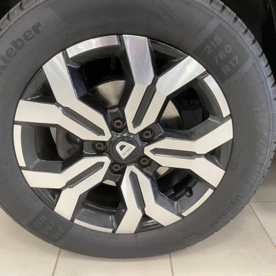 Duster Blue dCi 115 4x4  Prestige - photo 9/52