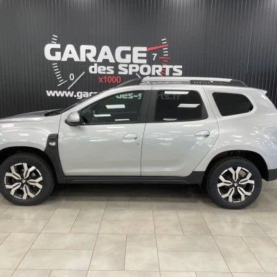 Duster Blue dCi 115 4x4  Prestige - photo 8/52
