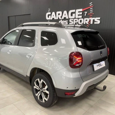 Duster Blue dCi 115 4x4  Prestige - photo 7/52