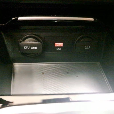 CEED SW 1.6 GDi Hybride Rechargeable 141ch DCT6  Active - photo 44/67