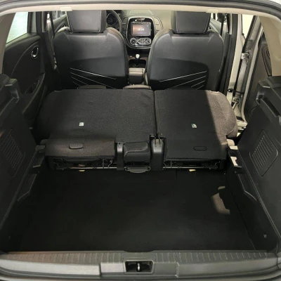 Captur TCe 90  Intens - photo 55/56