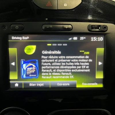 Captur TCe 90  Intens - photo 46/56