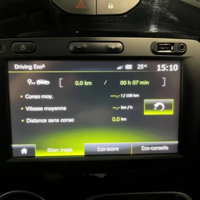 Captur TCe 90  Intens - photo 45/56