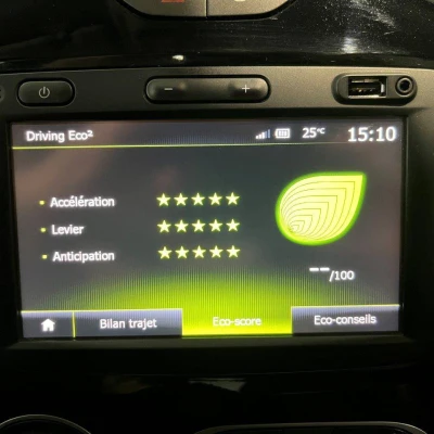 Captur TCe 90  Intens - photo 44/56
