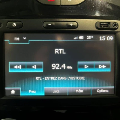 Captur TCe 90  Intens - photo 41/56