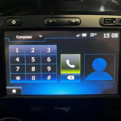 Captur TCe 90  Intens - photo 40/56
