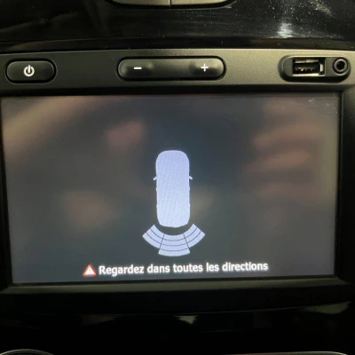 Captur TCe 90  Intens - photo 39/56