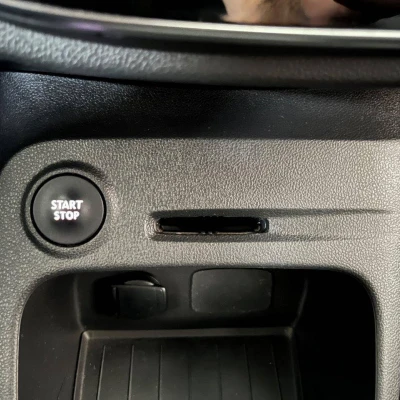 Captur TCe 90  Intens - photo 36/56