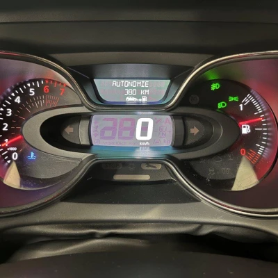 Captur TCe 90  Intens - photo 25/56