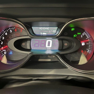 Captur TCe 90  Intens - photo 24/56