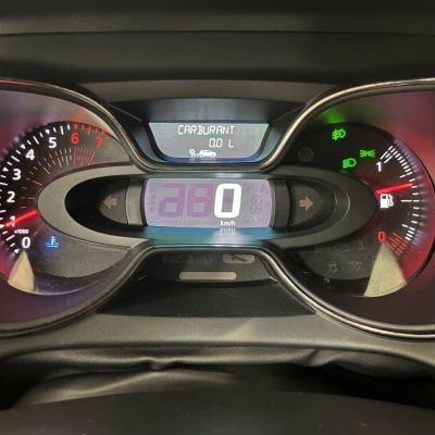 Captur TCe 90  Intens - photo 23/56