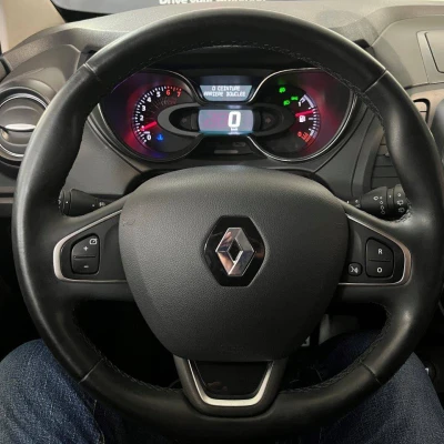 Captur TCe 90  Intens - photo 20/56